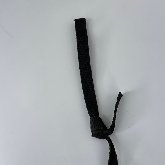 Soft Touch Large Dog brown leather leach 24" with extra long leash - Picture 12 of 16